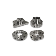 CNC machining parts processing